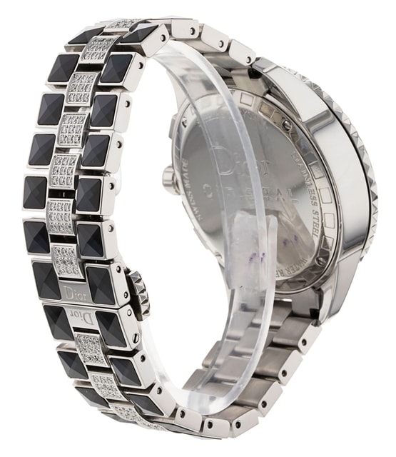 Christian Dior Christal CD114319M001 Image 3